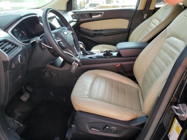 2FMPK3J93HBC54735 - 2017 FORD EDGE SEL Qara foto 7