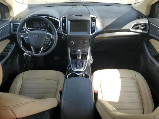 2FMPK3J93HBC54735 - 2017 FORD EDGE SEL Qara foto 8