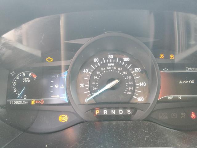 2FMPK3J93HBC54735 - 2017 FORD EDGE SEL Qara foto 9