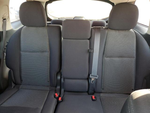 5N1DR2MMXHC677398 - 2017 NISSAN PATHFINDER S MAROON photo 10