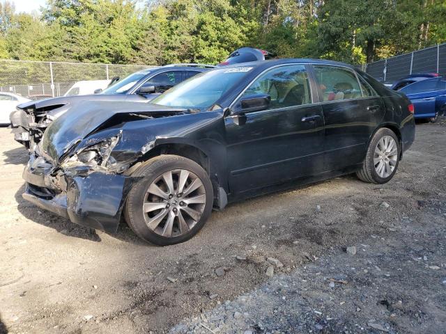 2003 HONDA ACCORD EX, 
