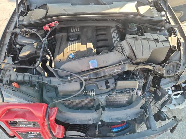 WBAUP9C59BVL90219 - 2011 BMW 128 I BLACK photo 11