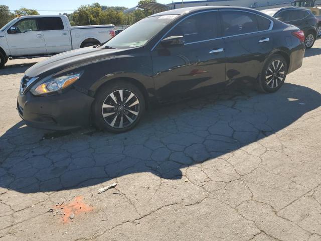 2017 NISSAN ALTIMA 2.5, 