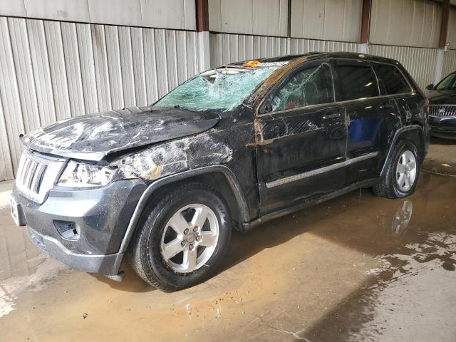 2012 JEEP GRAND CHER LAREDO, 