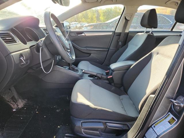 3VW2B7AJ5HM369428 - 2017 VOLKSWAGEN JETTA S GRAY photo 7