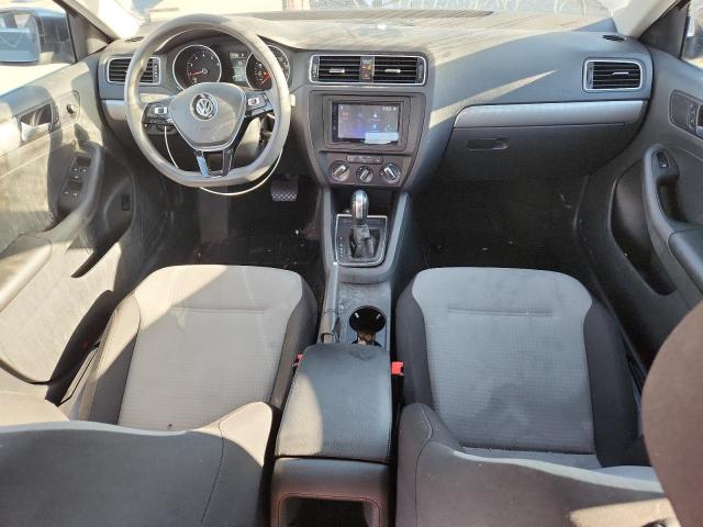 3VW2B7AJ5HM369428 - 2017 VOLKSWAGEN JETTA S GRAY photo 8