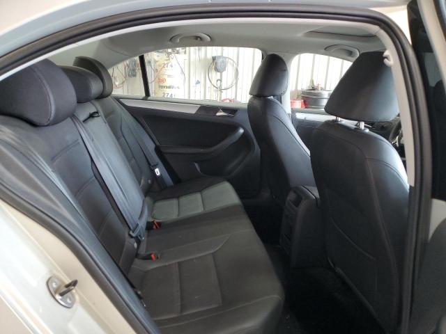 3VWLP7AJ9CM301390 - 2012 VOLKSWAGEN JETTA SEL 米色 照片 10