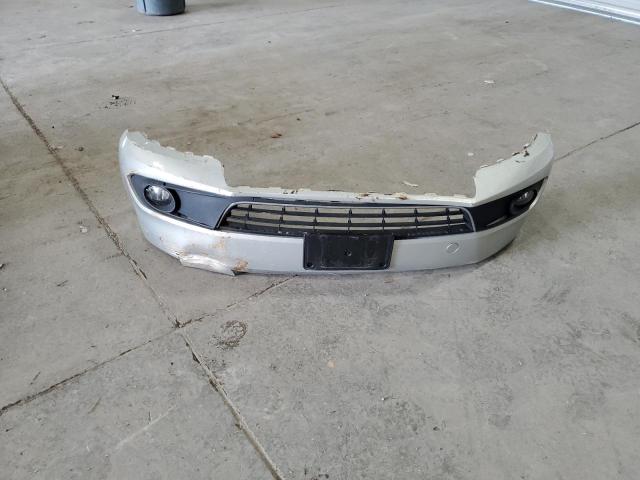 3VWLP7AJ9CM301390 - 2012 VOLKSWAGEN JETTA SEL 米色 照片 12