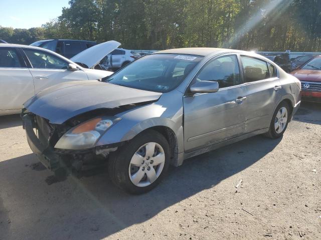 2007 NISSAN ALTIMA 2.5, 