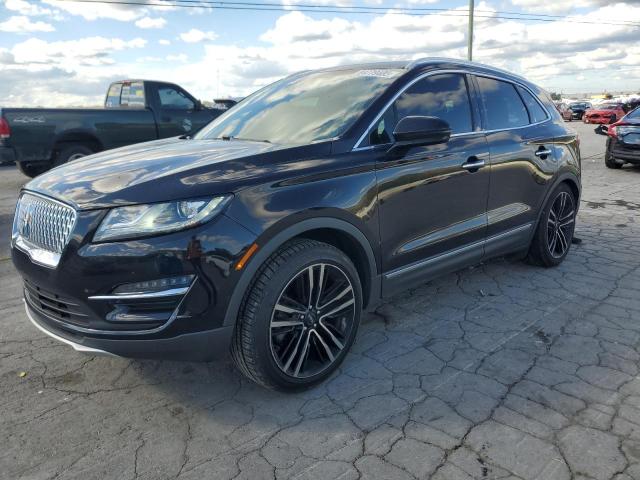 2019 LINCOLN MKC RESERVE, 