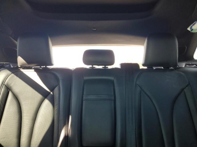 5LMCJ3D93KUL50750 - 2019 LINCOLN MKC RESERVE შავი ფოტო 10