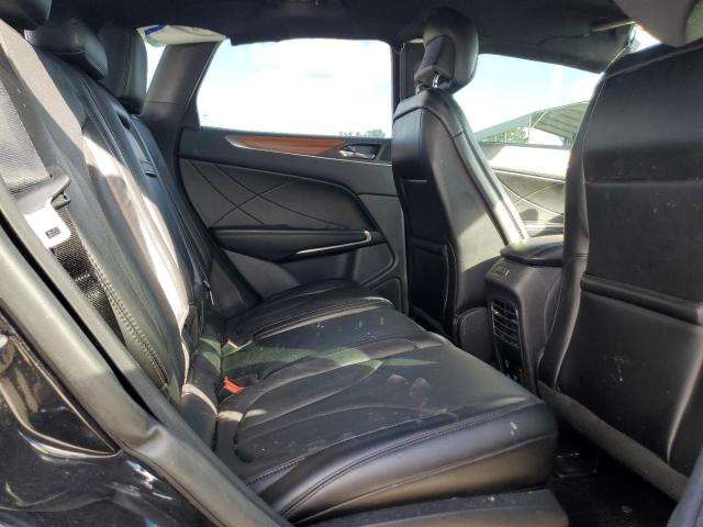 5LMCJ3D93KUL50750 - 2019 LINCOLN MKC RESERVE შავი ფოტო 11