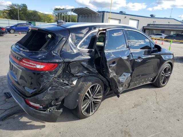 5LMCJ3D93KUL50750 - 2019 LINCOLN MKC RESERVE შავი ფოტო 3