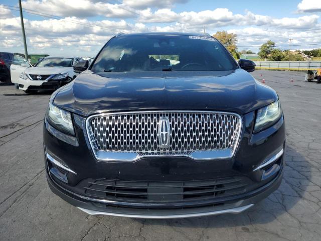 5LMCJ3D93KUL50750 - 2019 LINCOLN MKC RESERVE შავი ფოტო 5