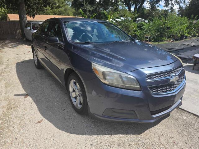 2013 CHEVROLET MALIBU LS, 