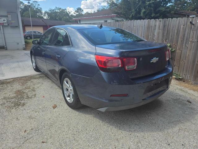 1G11B5SA0DF275980 - 2013 CHEV MALIBU LS 蓝色 照片 3