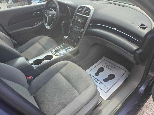 1G11B5SA0DF275980 - 2013 CHEV MALIBU LS 蓝色 照片 5