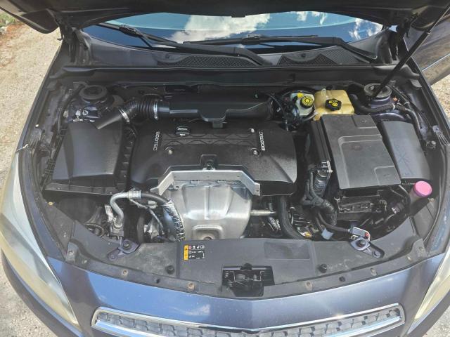 1G11B5SA0DF275980 - 2013 CHEV MALIBU LS 蓝色 照片 7