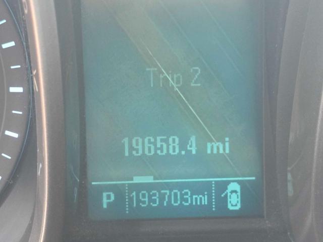 1G11B5SA0DF275980 - 2013 CHEV MALIBU LS 蓝色 照片 8