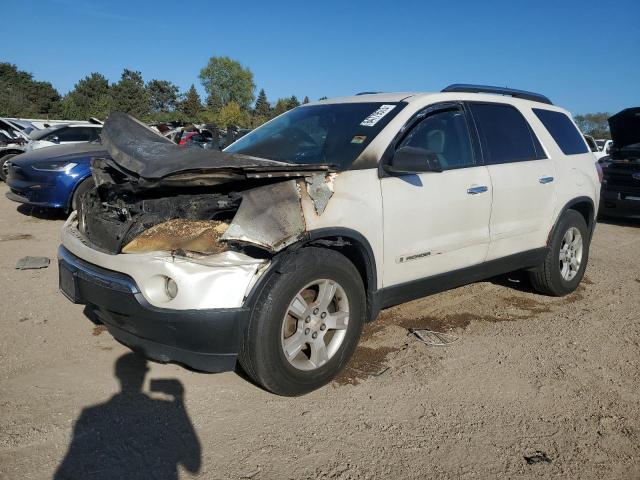 2007 GMC ACADIA SLE, 