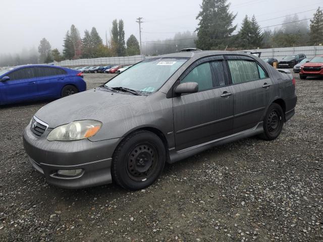 2005 TOYOTA COROLLA CE, 
