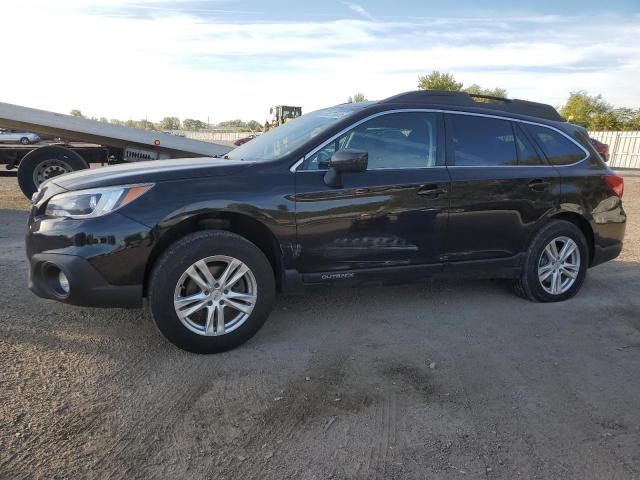 2017 SUBARU OUTBACK 2.5I, 