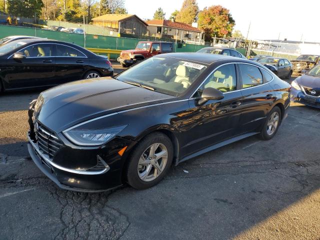 2020 HYUNDAI SONATA SE, 