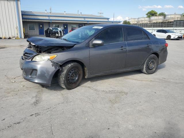 2013 TOYOTA COROLLA BASE, 