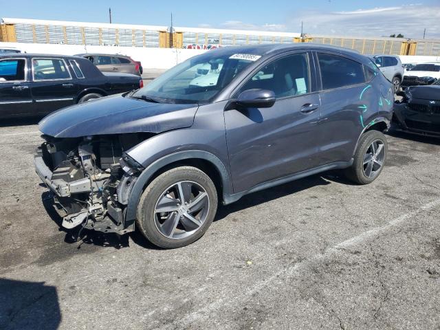 2022 HONDA HR-V EX, 