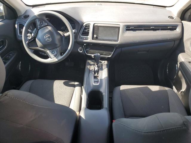 3CZRU5H52NM726675 - 2022 HONDA HR-V EX GRAY photo 8