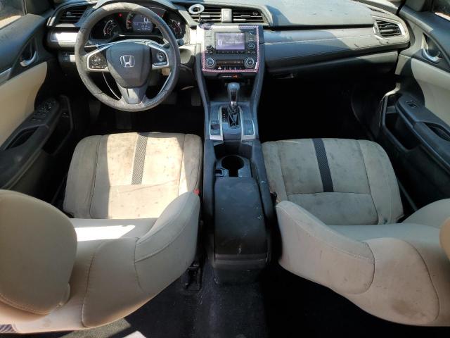 19XFC2F50HE062694 - 2017 HONDA CIVIC LX შავი ფოტო 15