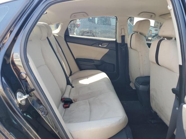 19XFC2F50HE062694 - 2017 HONDA CIVIC LX შავი ფოტო 20