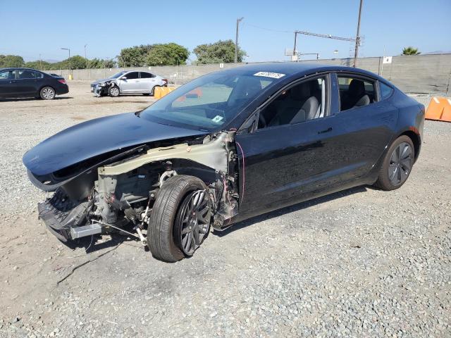 2024 TESLA MODEL 3, 