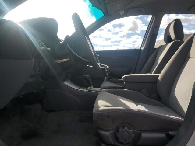 2HGES16583H620010 - 2003 HONDA CIVIC LX 银色 照片 7