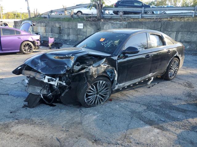 2018 AUDI A6 PREMIUM, 