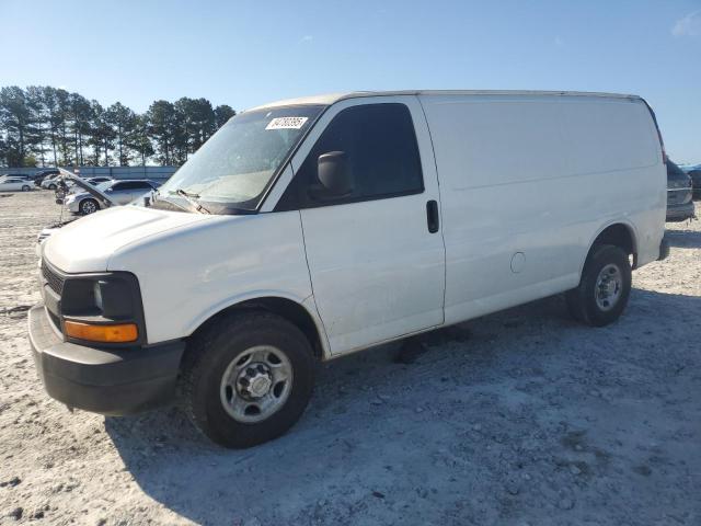 2014 CHEVROLET EXPRESS G2, 