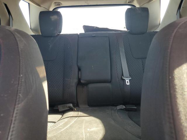 2GNALBEK6D6150717 - 2013 CHEVROLET EQUINOX LS BLUE photo 10