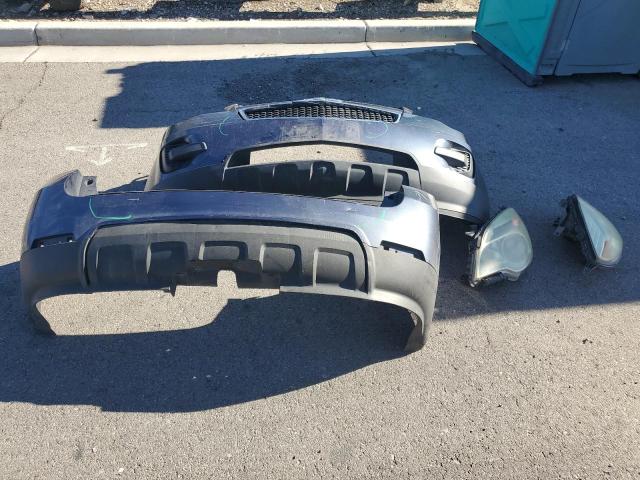 2GNALBEK6D6150717 - 2013 CHEVROLET EQUINOX LS BLUE photo 13