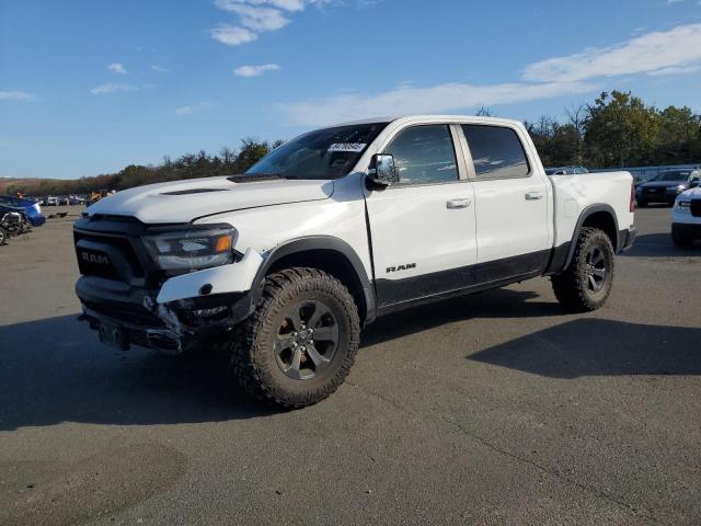2021 RAM 1500 REBEL, 