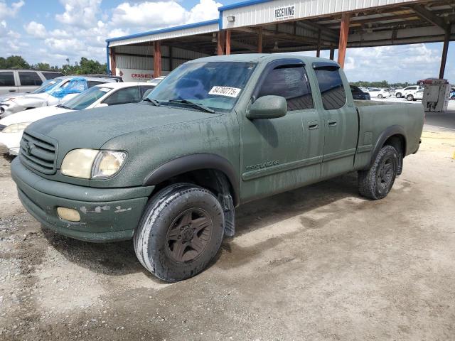 2000 TOYOTA TUNDRA ACCESS CAB SR5, 