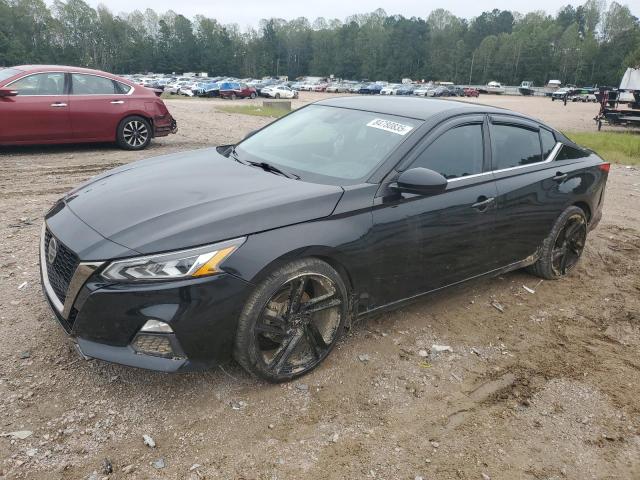 2021 NISSAN ALTIMA SR, 