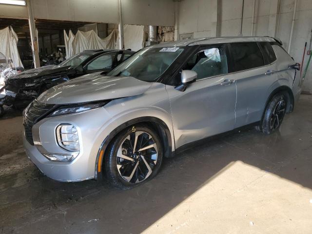 2024 MITSUBISHI OUTLANDER SE, 