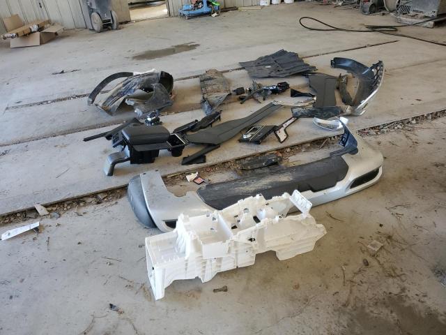 JA4J3VA88RZ082088 - 2024 MITSUBISHI OUTLANDER SE SILVER photo 13