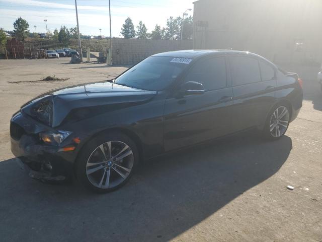 2013 BMW 328 I, 