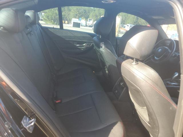 WBA3A5G56DNP23477 - 2013 BMW 328 I BLACK photo 10