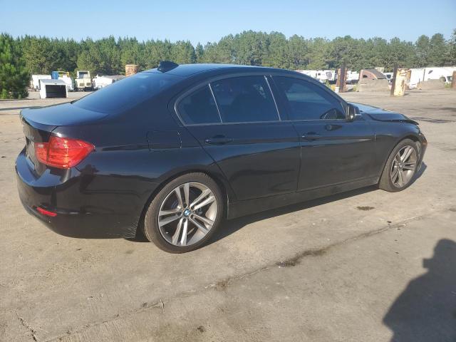 WBA3A5G56DNP23477 - 2013 BMW 328 I BLACK photo 3