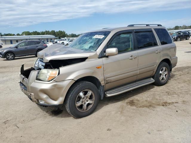 2006 HONDA PILOT EX, 