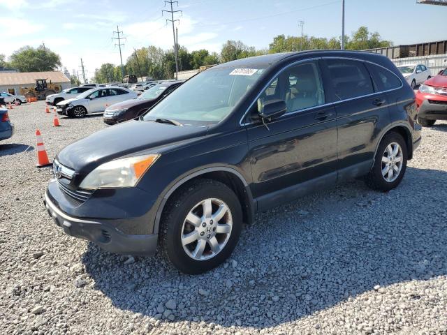 2007 HONDA CR-V EXL, 