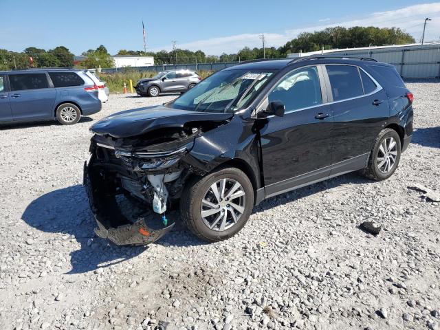 2022 CHEVROLET EQUINOX LT, 