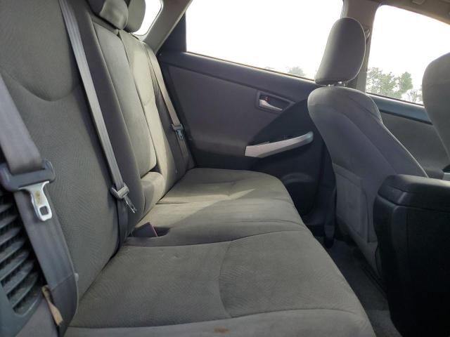 JTDKN3DPXD3041615 - 2013 TOYOTA PRIUS PLUG Boz foto 10